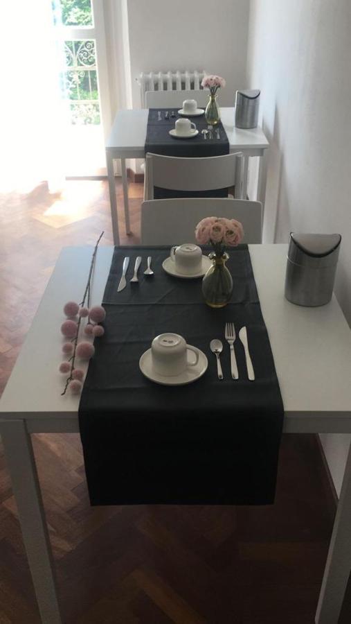 La Pallanzotta Verbania Dış mekan fotoğraf