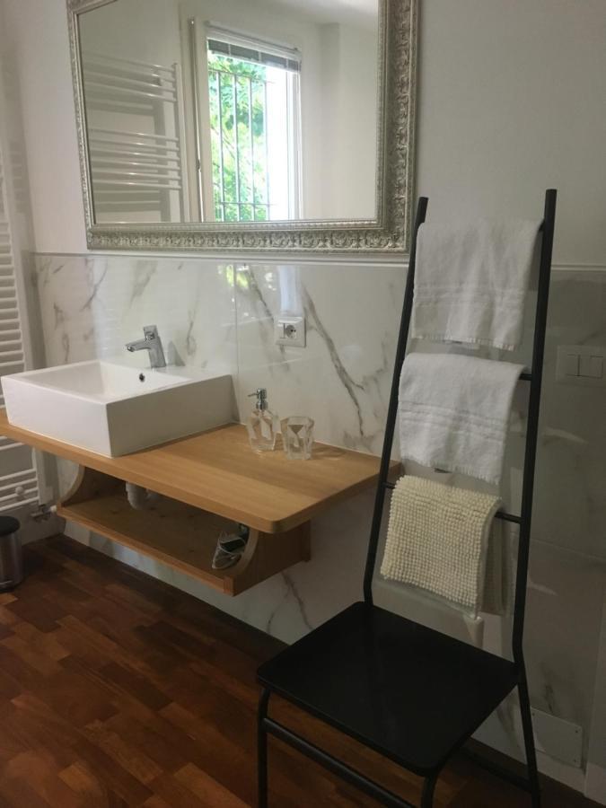 La Pallanzotta Verbania Dış mekan fotoğraf