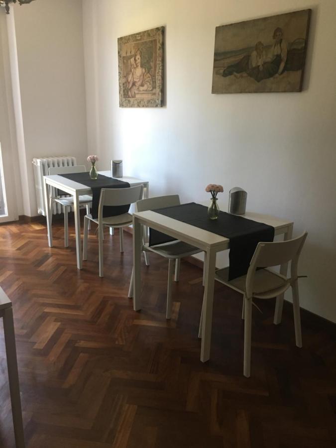 La Pallanzotta Verbania Dış mekan fotoğraf