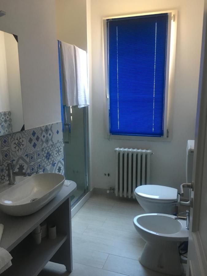 La Pallanzotta Verbania Dış mekan fotoğraf
